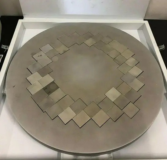 LEYBOLD HAEREOUS Z660 DEPOSITION  SPUTTERING