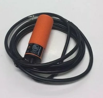 NEW IFM II-2015-FRKG