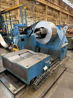 USED VERSON S2-500-108-60T