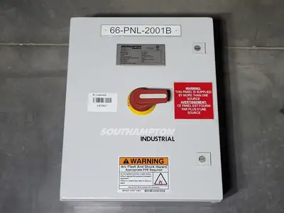 NEW 2014 SOUTHAMPTON CP-12427-D