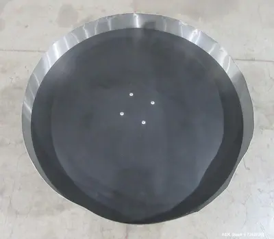 USED HEAT SEAL AT36