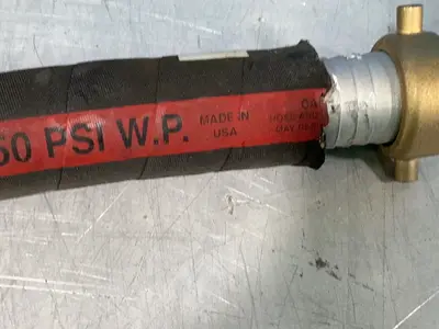 Used THERMOID _UNKNOWN_ Pumps Ohio US | HGR 24 #1319759