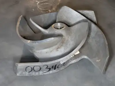 Used GOULDS 259-75-1203 Parts (Hydraulics and Pneumatics) British Columbia CA | Lenmark #257136