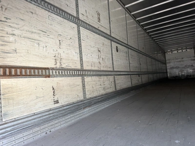 Used 2005 WABASH _UNKNOWN_ Box Trailers Indiana US | Miedema Asset Management Group #1414420