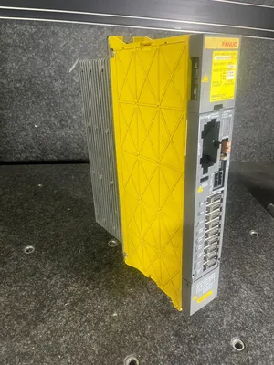 USED FANUC A06B-6079-H206