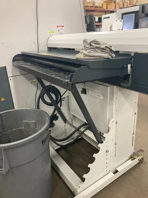 2010 OKUMA TWIN STAR LT300-MY CNC LATHE WITH 5-AXIS OR MORE | Machinery Resources International (8)