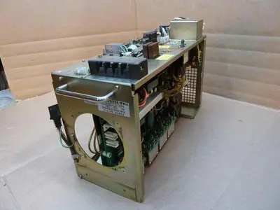 Used FUJI ELECTRIC B14L-5105-0145A/A2 Power Supplies Michigan US | Ideal Machinery #1301871