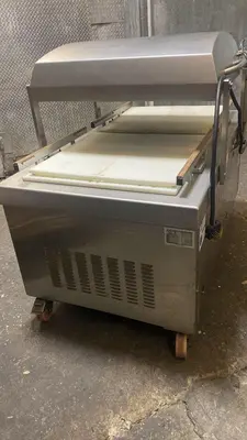 USED 2015 MULTIVAC C500
