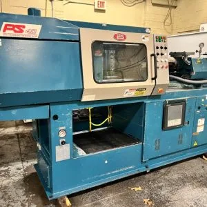 USED 1998 NISSEI PS40E5A