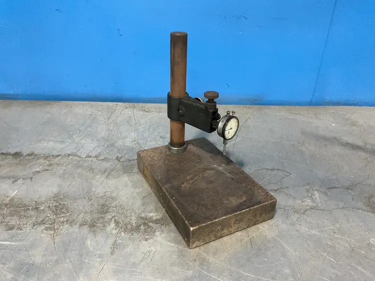 Used METROLABS INC _UNKNOWN_ Granite Surface Plates Ohio US | HGR 24 #1291821