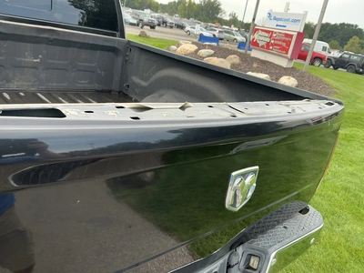 Used 2017 RAM 2500 Pickup Trucks Michigan US | Miedema Asset Management Group #1406847