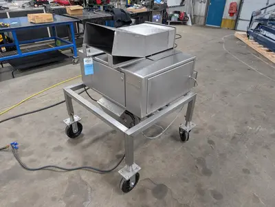 USED SELO PROTECON PMT-41