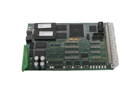 NEW VALCO CINCINNATI 151XX487 CIRCUIT BOARD