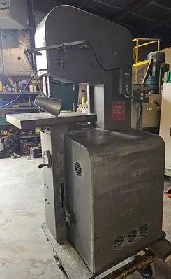 USED 1956 DOALL 16-2