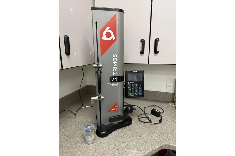 Used _UNKNOWN_ _UNKNOWN_ Height Gages Utah US | KD Auctions #1549456