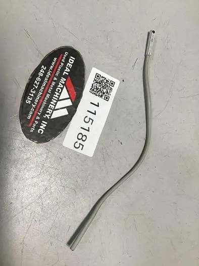 Used SMC D-M9P Relays & Switches Michigan US | Ideal Machinery #711041
