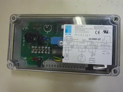 USED RITTAL SK3120000