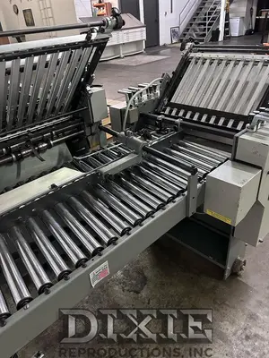 USED BAUM 2020 FOLDER
