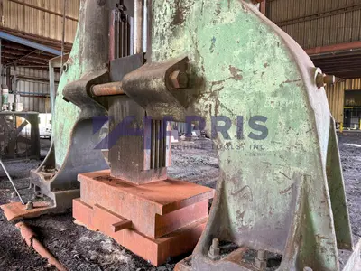 USED CHAMBERSBURG 12K