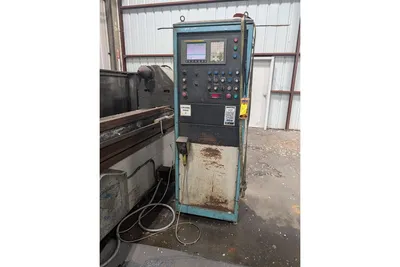 Used _UNKNOWN_ _UNKNOWN_ Universal Cylindrical Grinders Texas US | IRS Auction #1355865