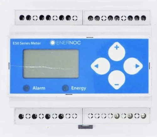 Used ENERNOC _UNKNOWN_ Industrial Controls | B2E Surplus #952542