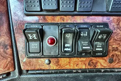 Used 2004 WESTERN STAR 4900EX Conventional trucks New Jersey US | Proxy Equipment #1425997