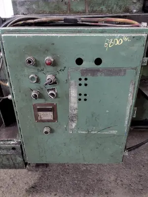 USED EDWARDS D400