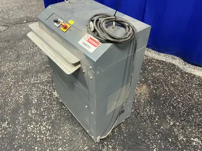 Used INTIMUS _UNKNOWN_ Paper Shredders Ohio US | HGR 24 #1357955