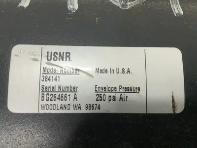 Used USNR 384141 Pumps Ohio US | HGR 24 #1404646