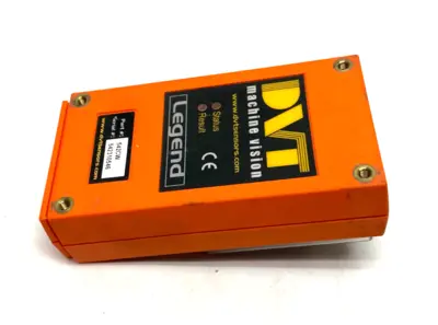 USED DVT SENSORS SMARTIMAGE SENSOR, FOR MACHINE VISION