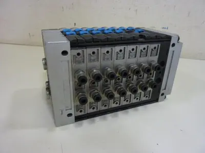 USED FESTO CPV14-GE-MP-4
