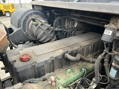 Used 2003 VOLVO VHD 6X4 Dump trucks Michigan US | Miedema Asset Management Group #1414287
