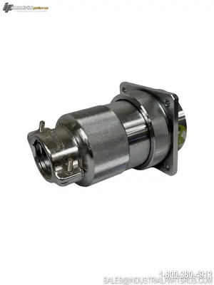 Used NANABOSHI NCS 6040-P Connector Accessories Kentucky US | Industrial Parts R Us Inc. #881461