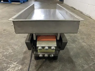 USED 2013 ERIEZ MAGNETICS 48A STYLE W