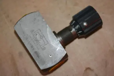 USED HYCON DRV-16-1