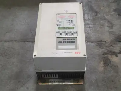 USED ABB ACS501-005-6X00P2