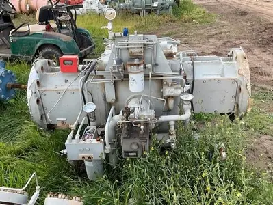 USED GEMINI D602