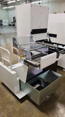 2015 FUJI MTU-AII TRAY UNIT FOR XPF-L Tray Stations | Tekmart International Inc. (16)