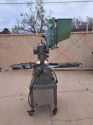 USED WEST PW500