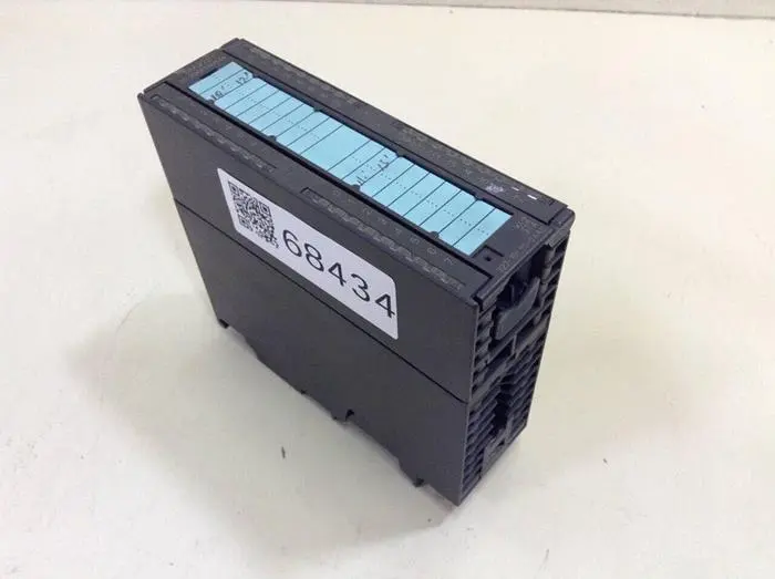 Used SIEMENS 6ES7 322-1BL00-0AA0 Circuit Boards Michigan US | Ideal Machinery #602711