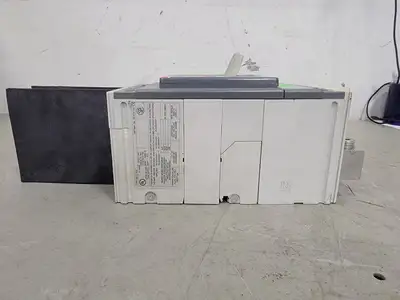 USED ABB T5H-D 400