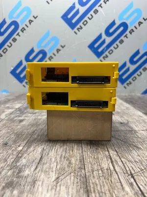 FANUC A03B-0807-C161 PLC Processors | ESS Industrial Equipment Sales (4)