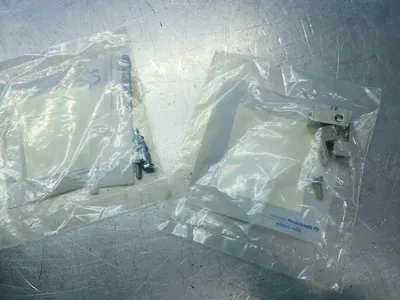USED ALLEN BRADLEY 1494UJ30CRM