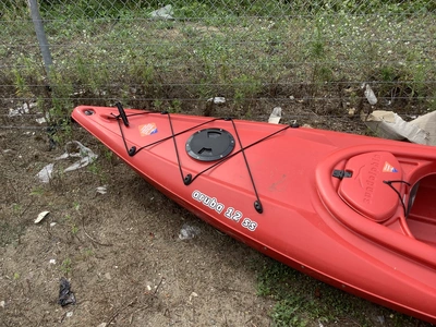 Used SUNDOLPHIN ARUBA 12 SS Boats (Misc) Michigan US | Miedema Asset Management Group #1340857