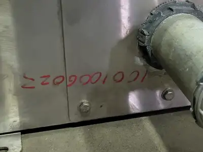 USED EATON KDC3400FS