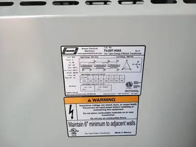 100HP Dewatering Pump Station Package w/ Weatherproof Enclosure