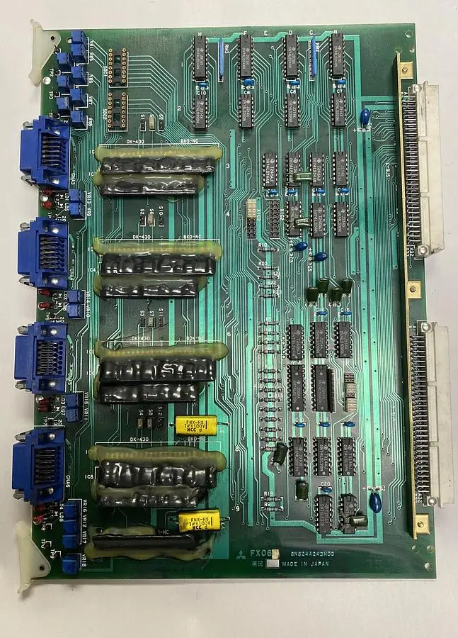 USED MITSUBISHI BN624A243H03