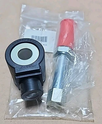 NEW Rexroth SV10-21