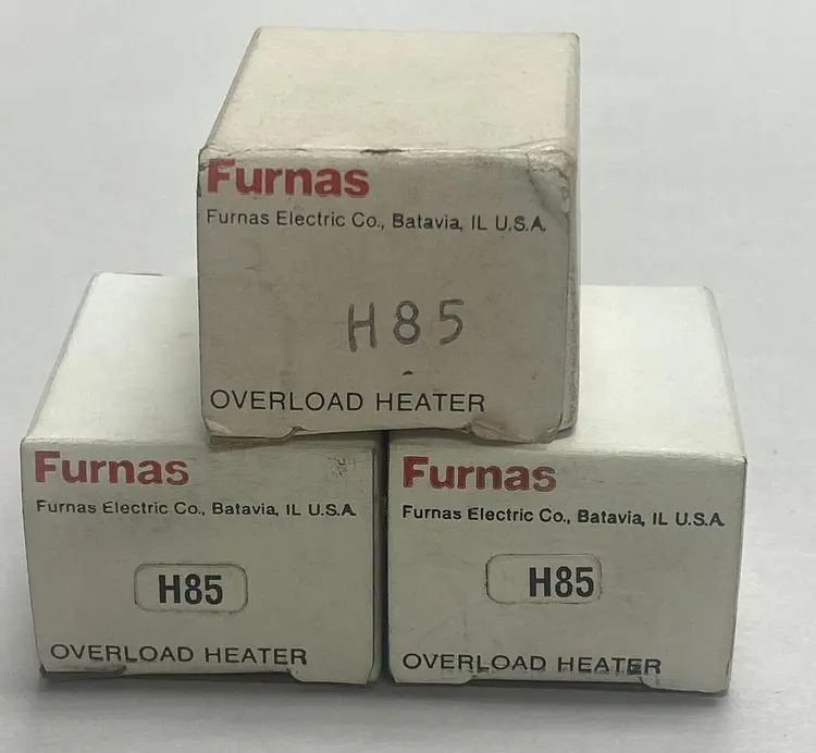 New | in-Stock FURNAS H85 Miscellaneous Equipment (Electrical & Power) | Surplus Asset Holdings #1188899