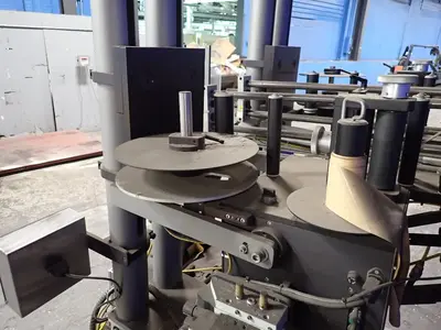 USED CTM 360 SERIES